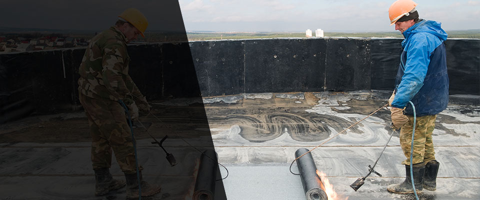 Hollywood Roofing Contractors